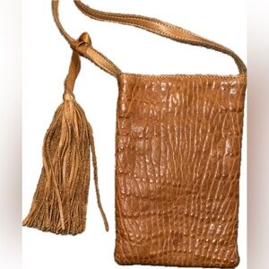 Molly G Frankie Crossbody Purse